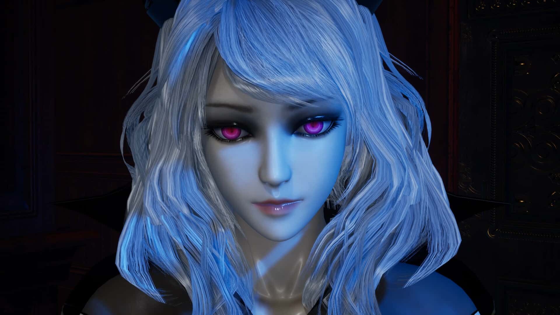 吸血鬼大厦 Vampire Mansion封面